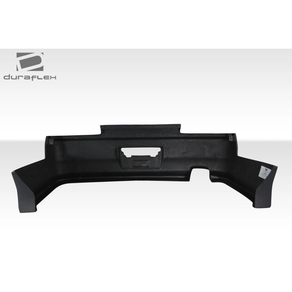 Modify your Nissan Skyline (R32) 1989 with our Exterior/Rear Bumpers - 9