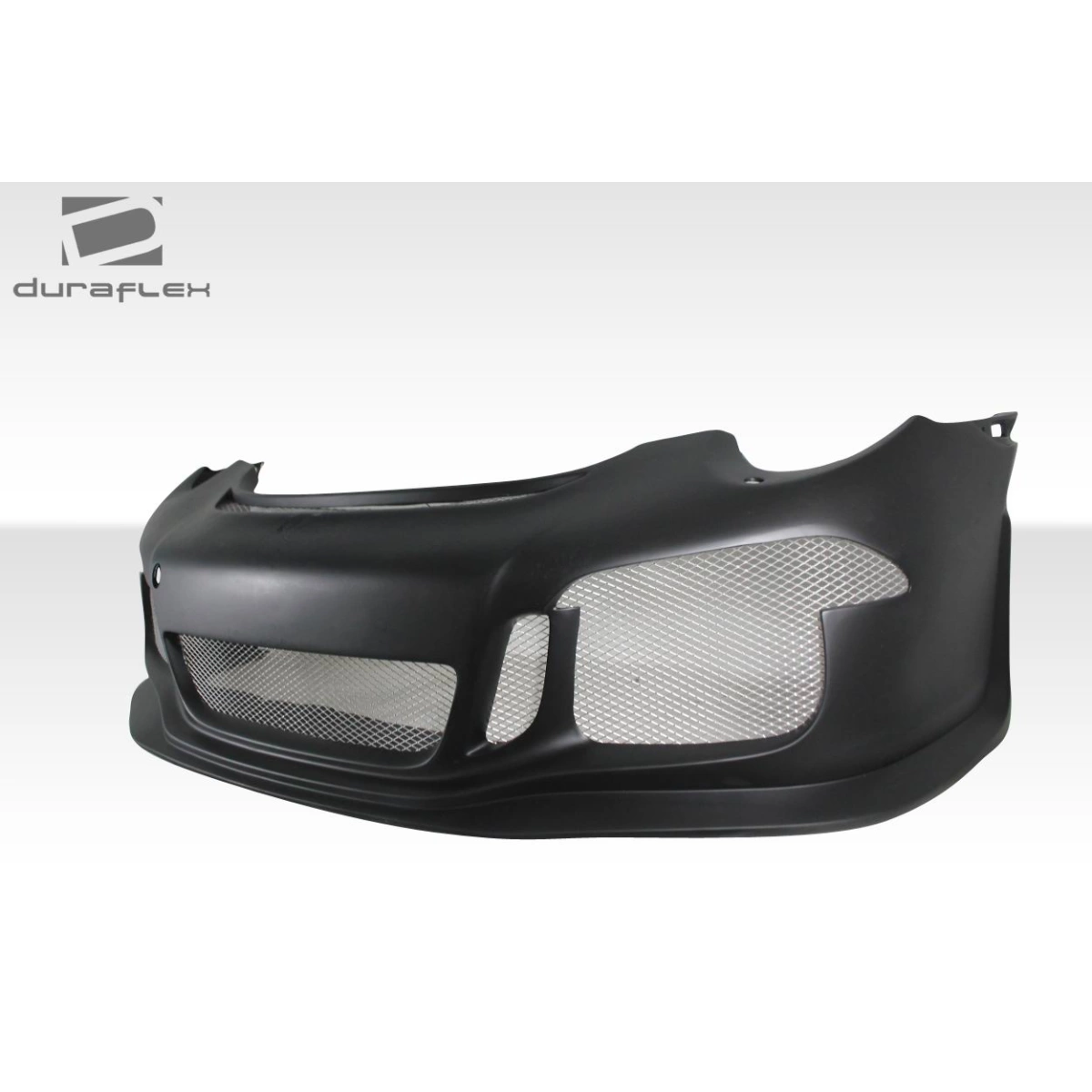 Modify your Porsche 911 2012 with our Exterior/Front Bumpers - 10