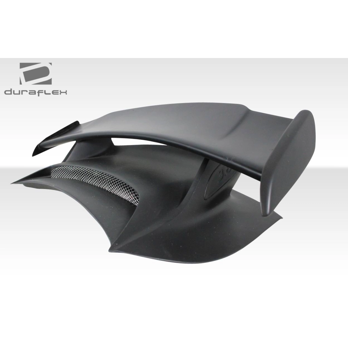 Modify your Porsche 911 2012 with our Exterior/Wings - 12