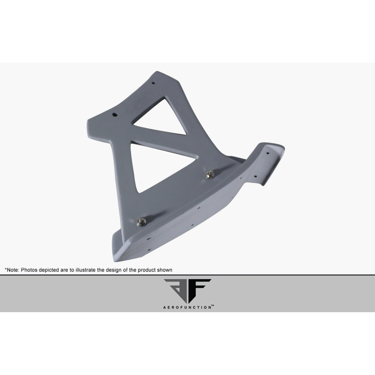 Modify your BMW 4-Series 2014 with our Exterior/Wings - 10