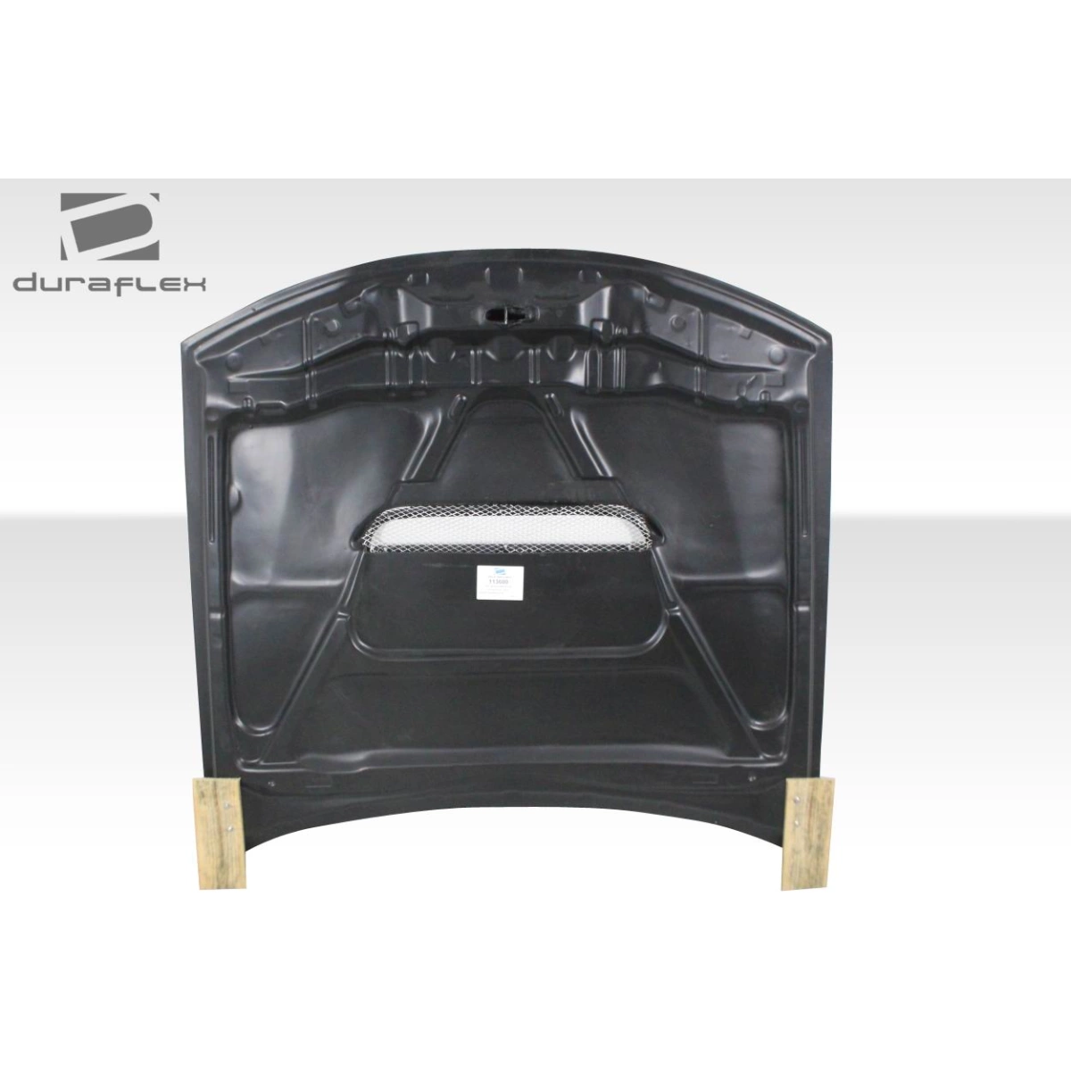 Modify your Nissan 240SX 1997 with our Exterior/Hoods - 10