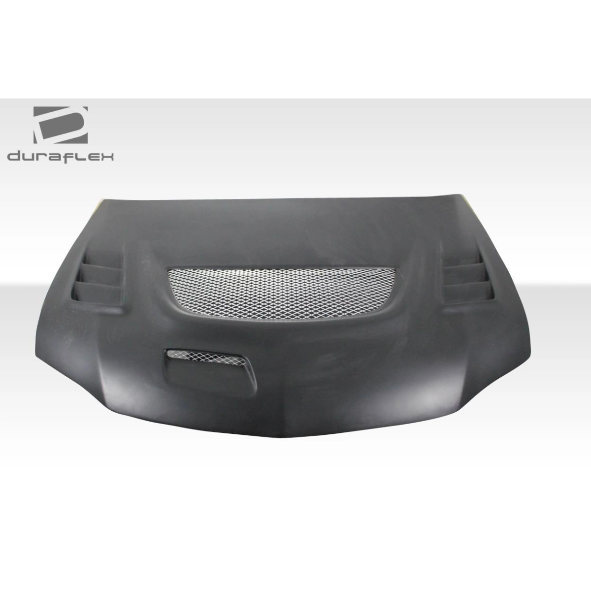 Modify your Mitsubishi Evolution 2003 with our Exterior/Hoods - 8