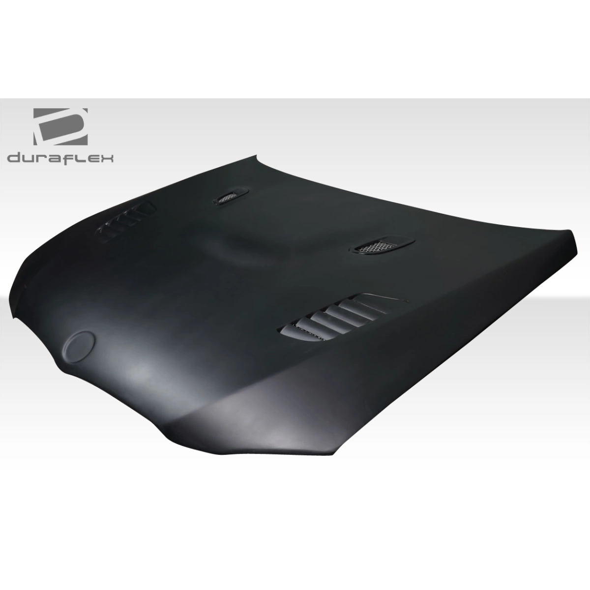 Modify your BMW M3 2008 with our Exterior/Hoods - 8