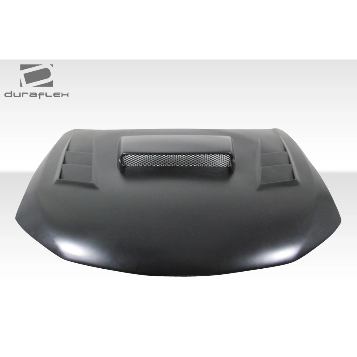 Modify your Subaru Impreza 2008 with our Exterior/Hoods - 9