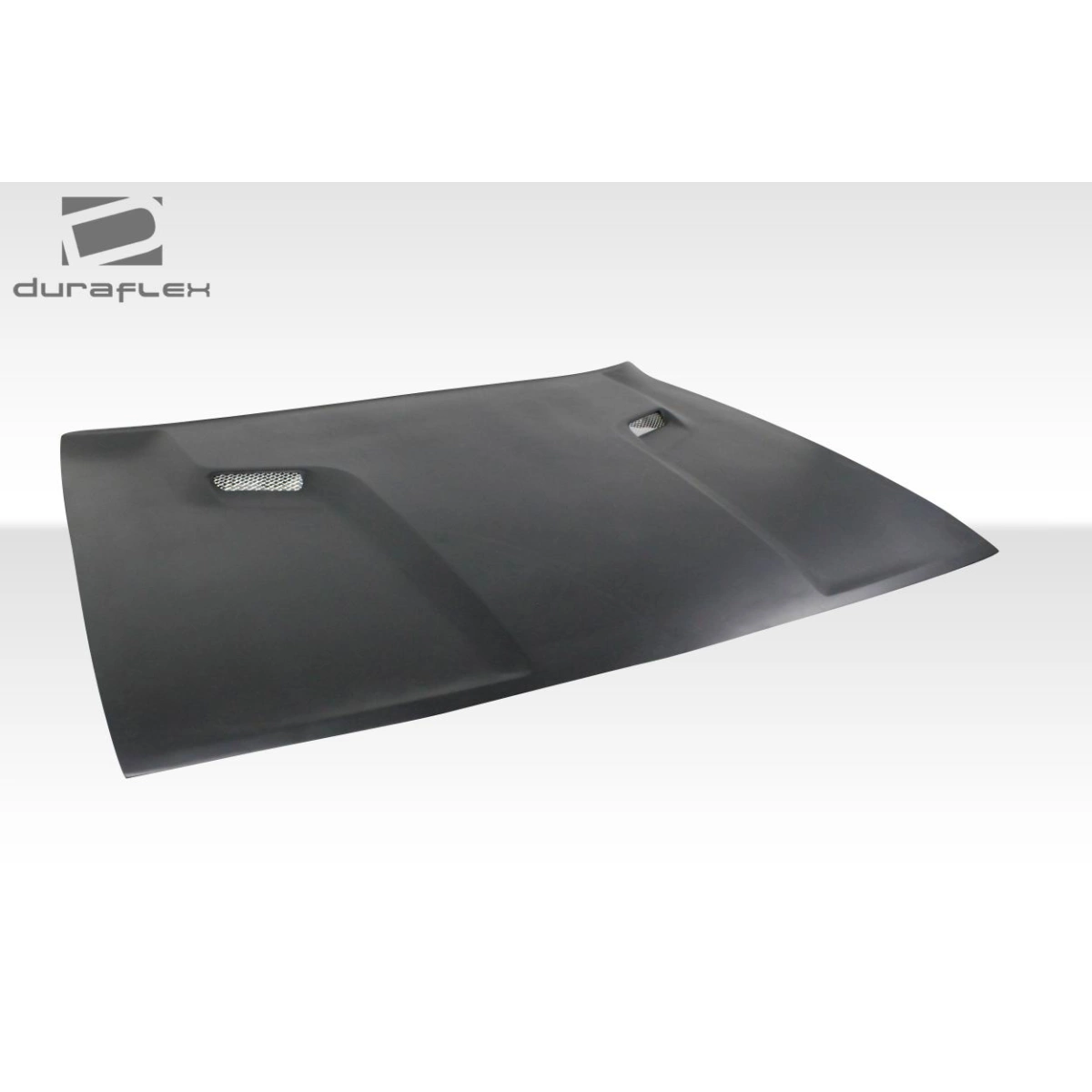 Modify your Dodge Challenger 2008 with our Exterior/Hoods - 8