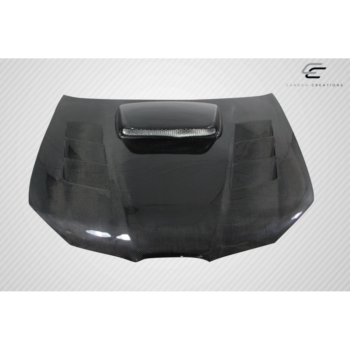Modify your Subaru Impreza 2006 with our Exterior/Hoods - 4