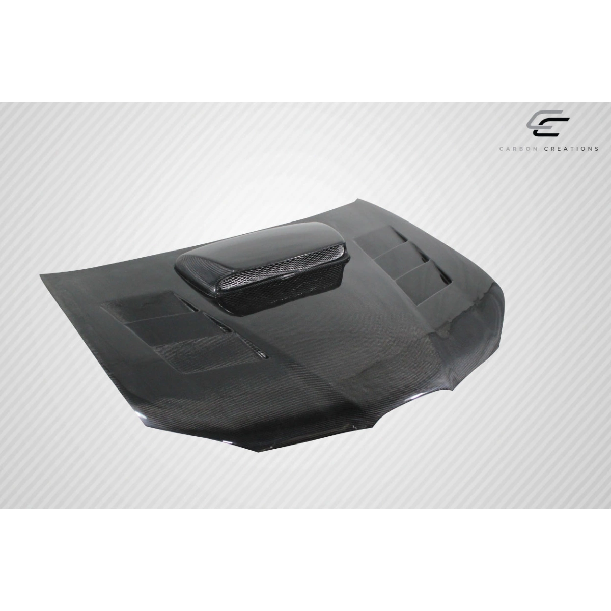 Modify your Subaru Impreza 2006 with our Exterior/Hoods - 5