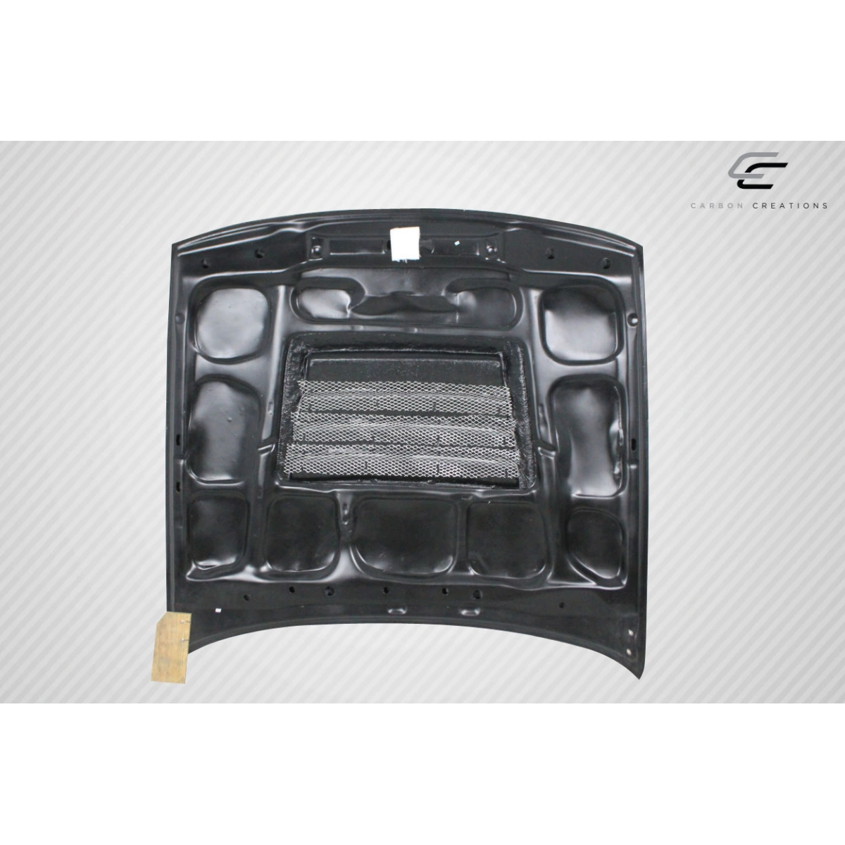 Modify your Nissan Silvia 1989 with our Exterior/Hoods - 10