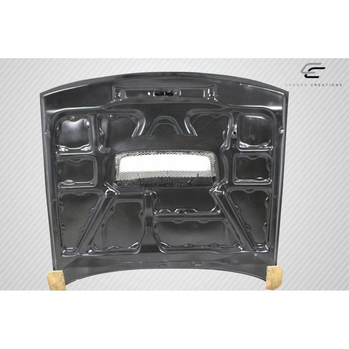 Modify your Nissan Silvia 1989 with our Exterior/Hoods - 10