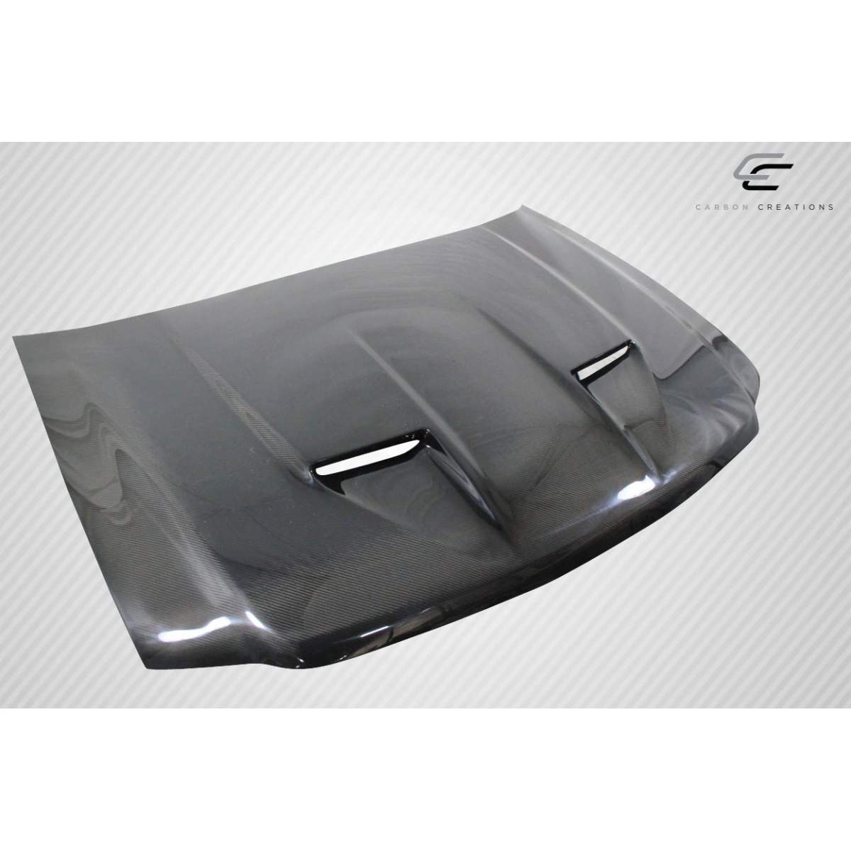 Modify your Ford F-150 1997 with our Exterior/Hoods - 13