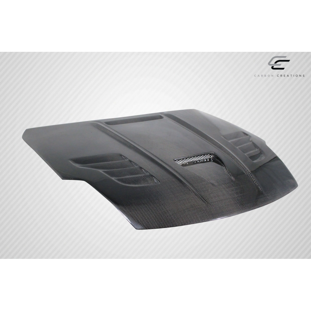 Modify your Nissan 350Z 2003 with our Exterior/Hoods - 8