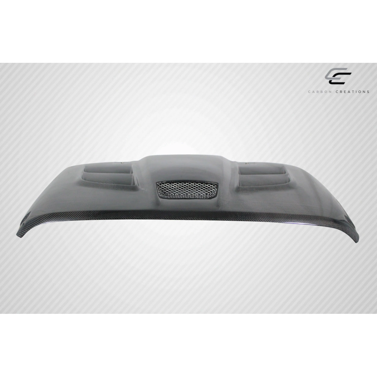 Modify your Jeep Wrangler 2007 with our Exterior/Hoods - 10