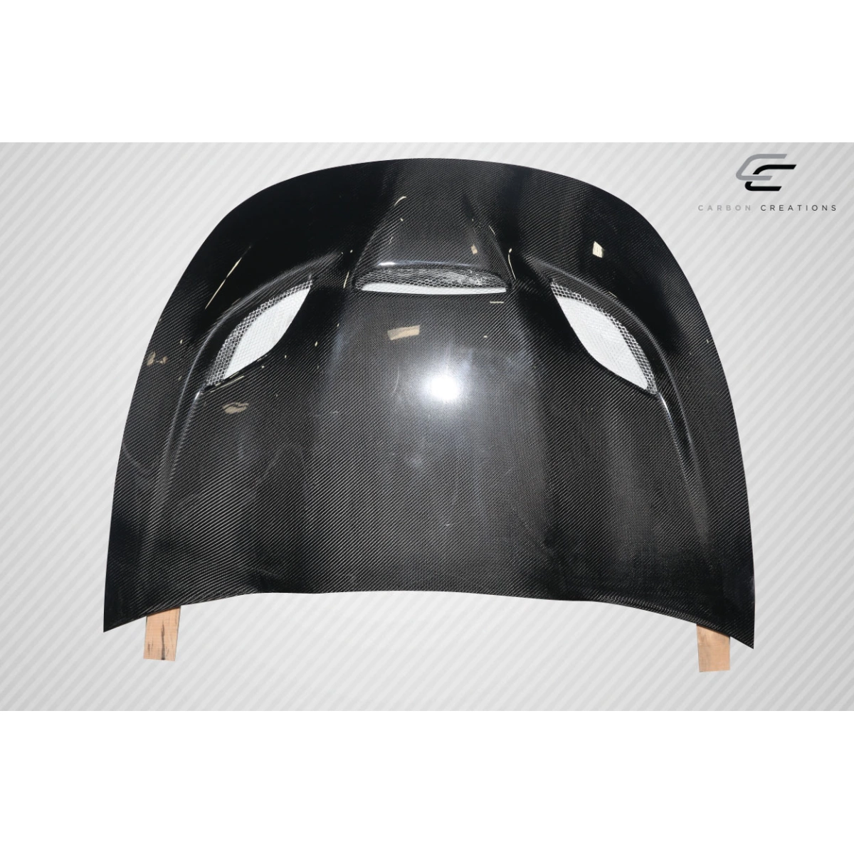 Modify your Dodge Dart 2013 with our Exterior/Hoods - 8