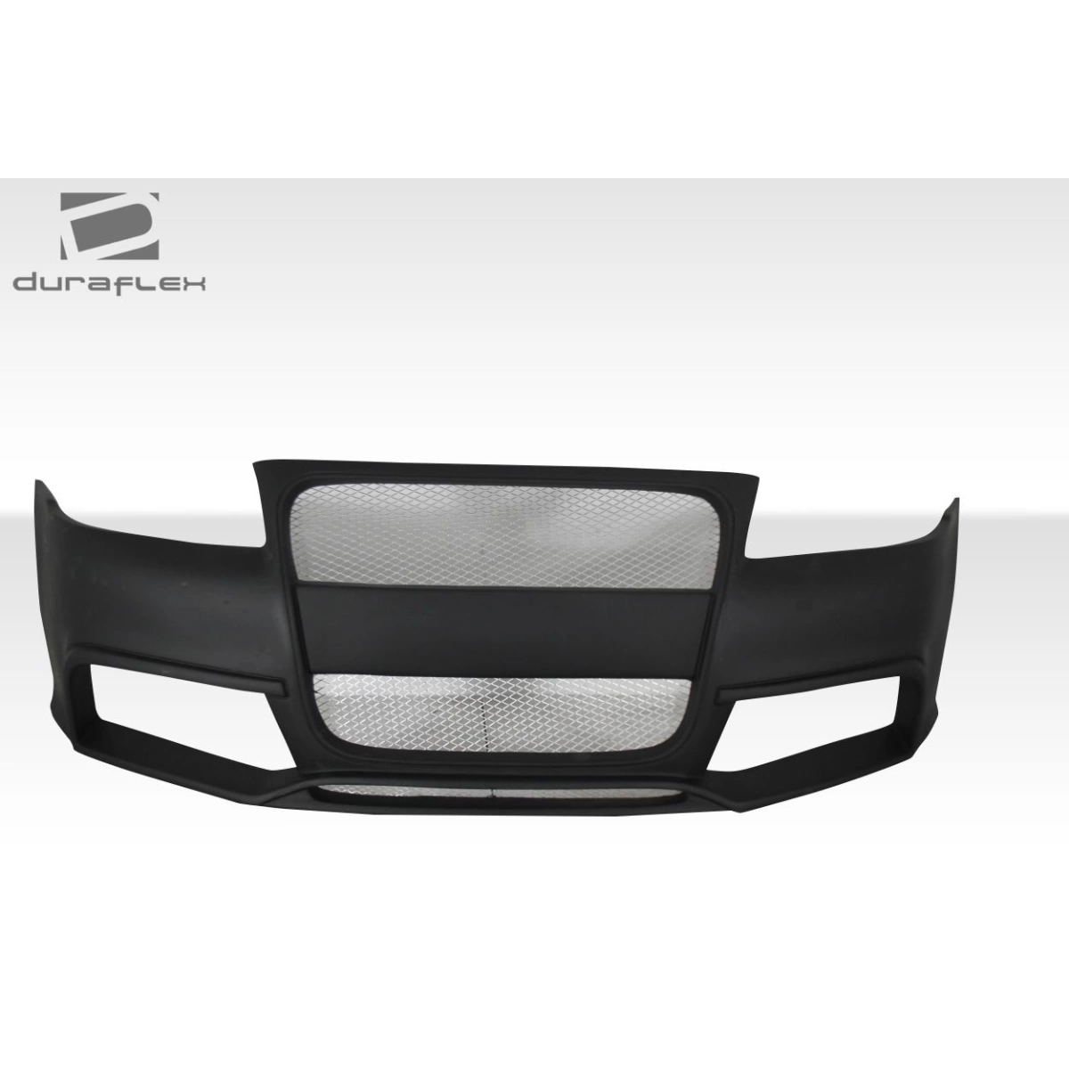 Modify your Audi A4 1996 with our Exterior/Front Bumpers - 7