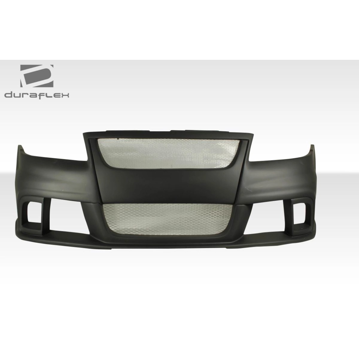 Modify your Audi A4 1996 with our Exterior/Front Bumpers - 7