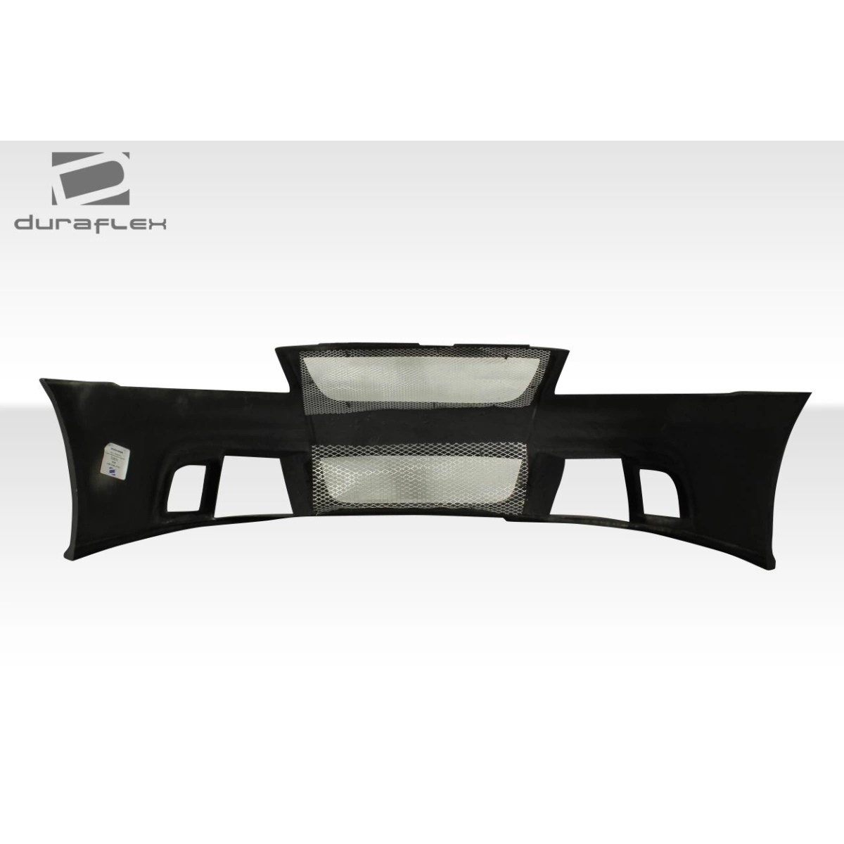 Modify your Audi A4 1996 with our Exterior/Front Bumpers - 9