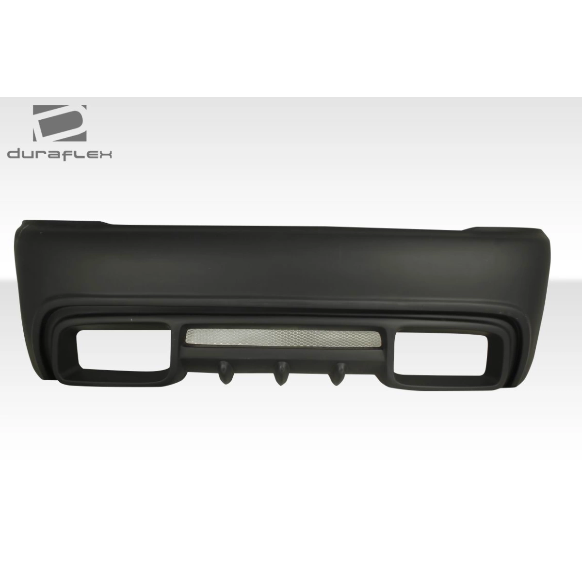 Modify your Audi A4 1996 with our Exterior/Rear Bumpers - 7