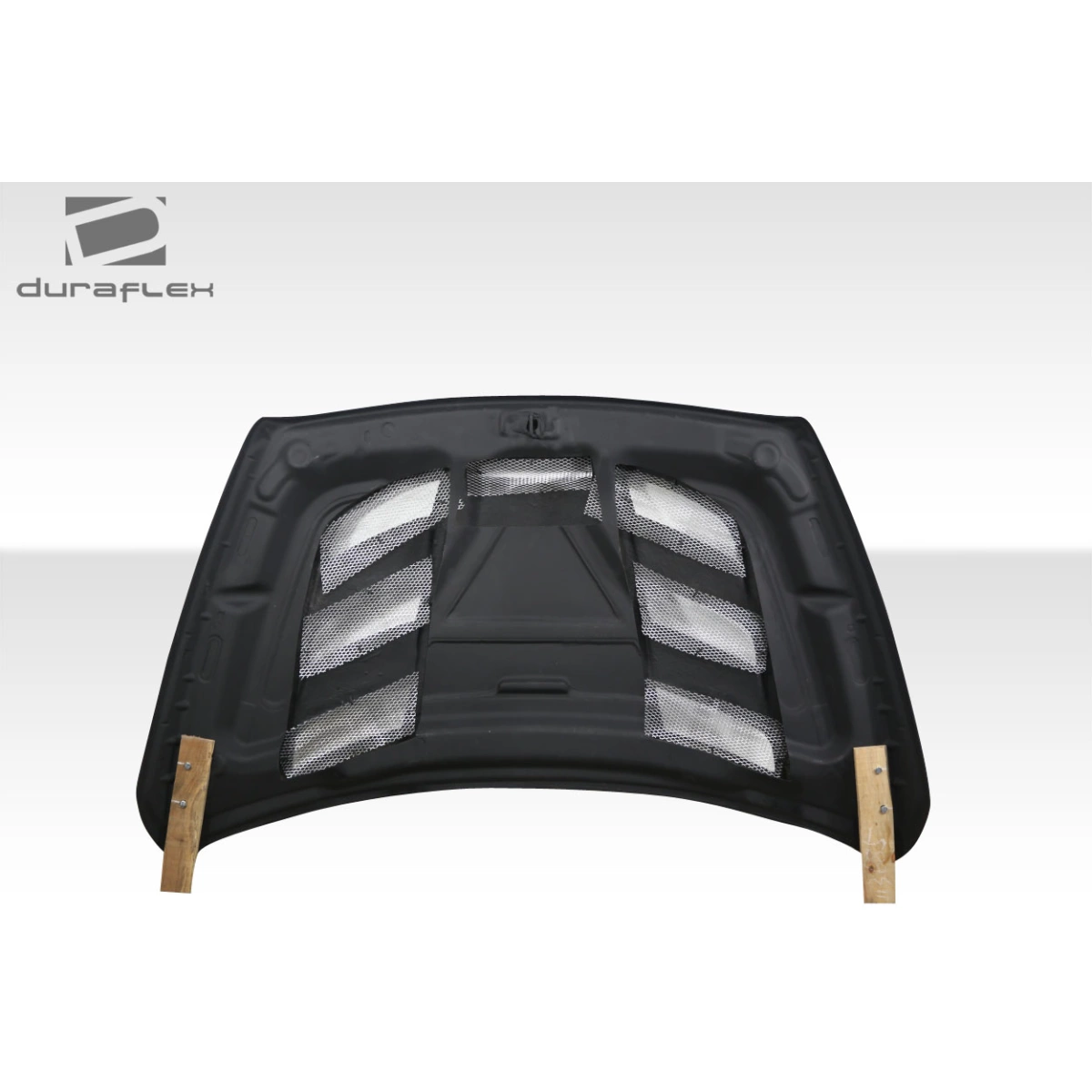 Modify your Dodge Durango 2004 with our Exterior/Hoods - 14