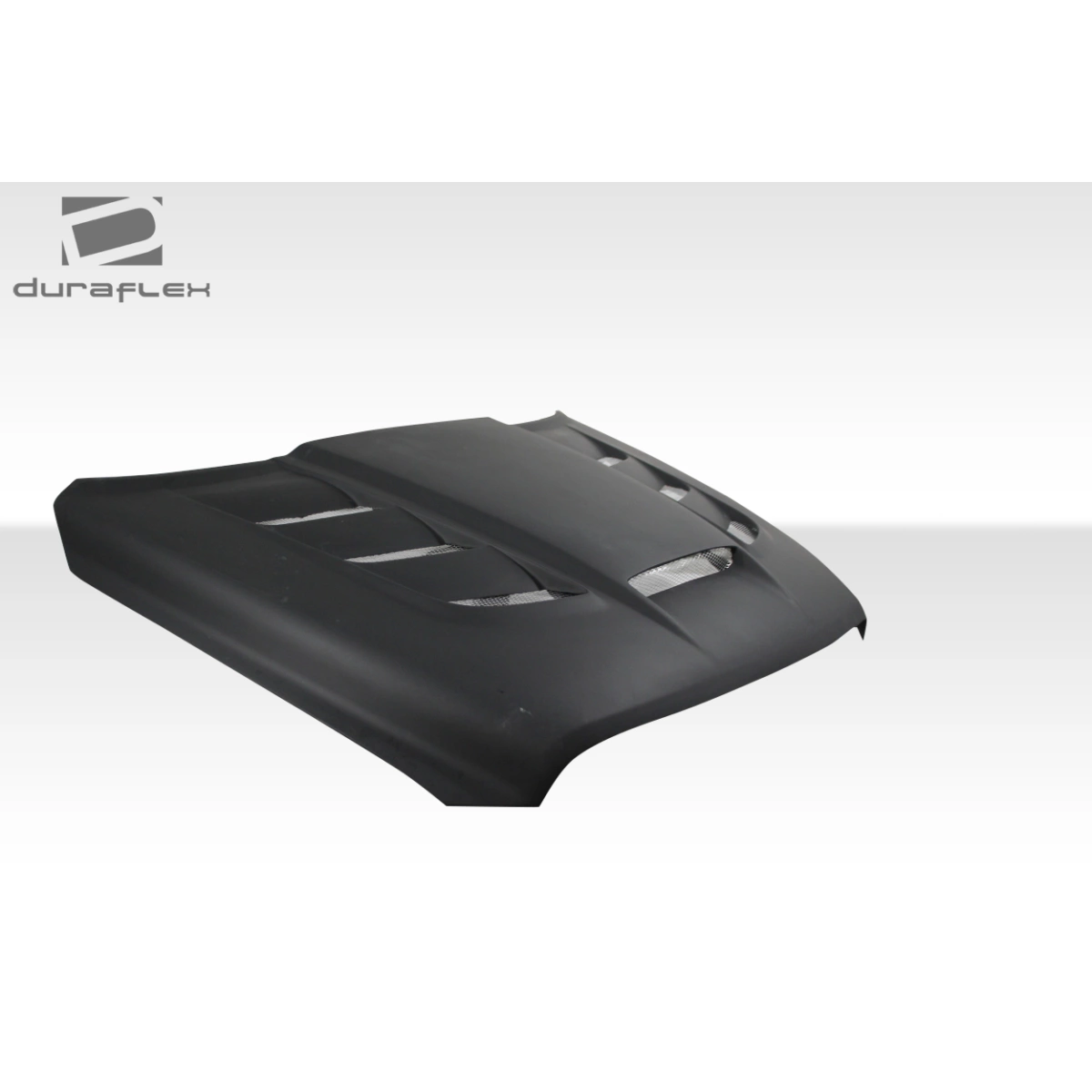 Modify your Dodge Ram 2009 with our Exterior/Hoods - 10