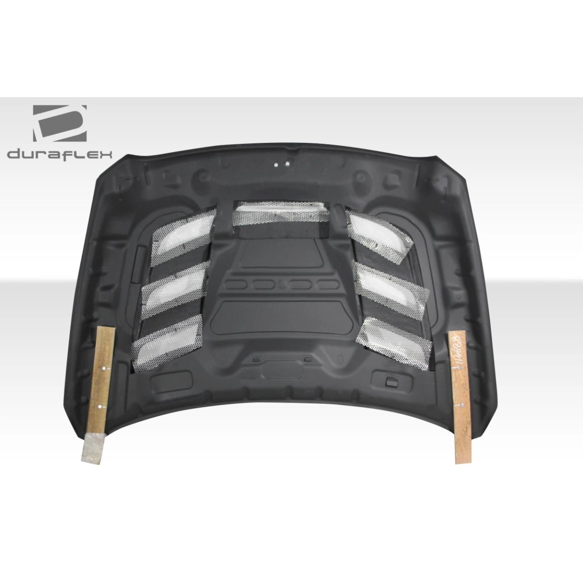 Modify your Dodge Ram 2009 with our Exterior/Hoods - 11