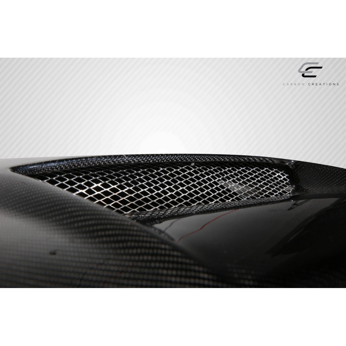 Modify your Dodge Ram 2010 with our Exterior/Hoods - 14