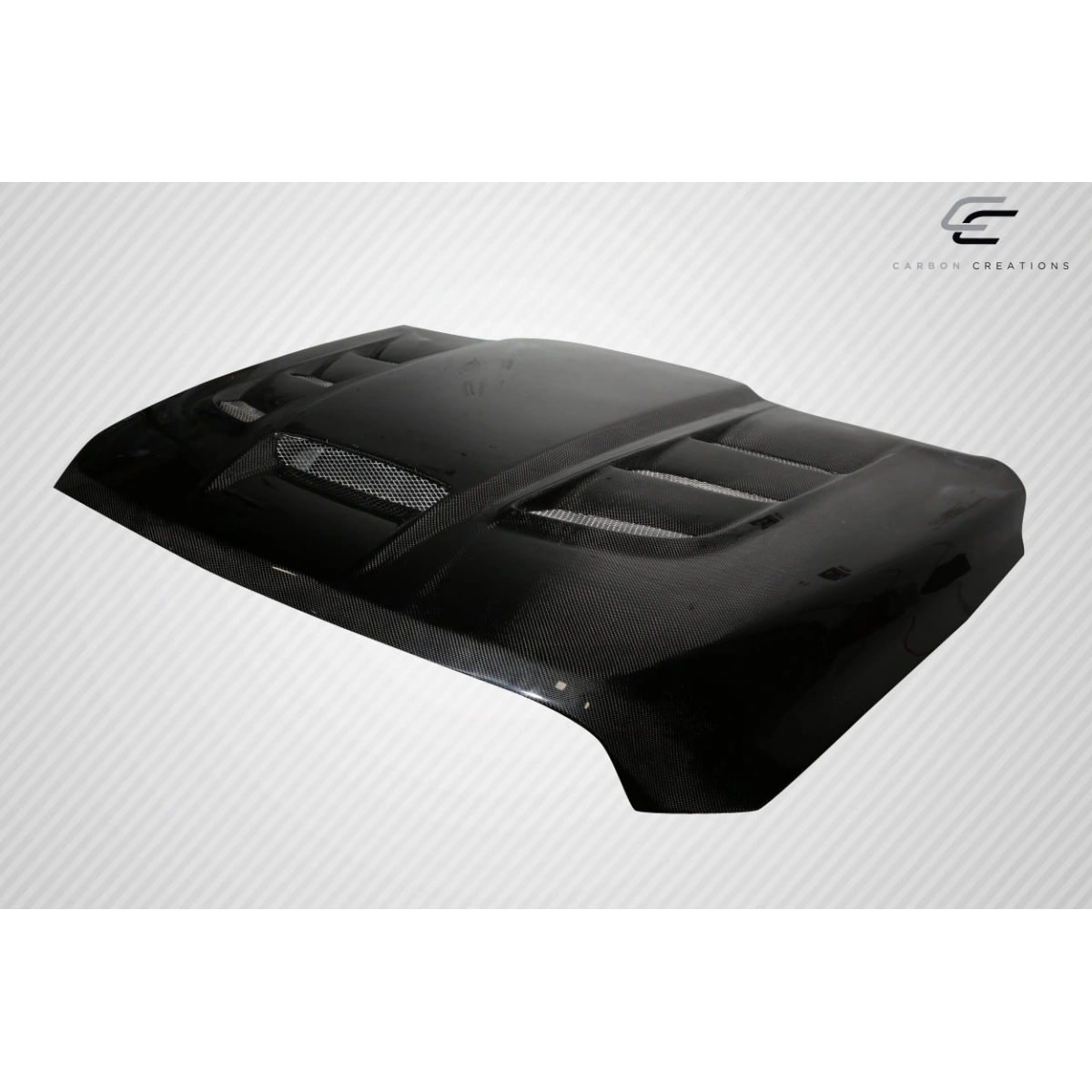 Modify your Dodge Ram 2010 with our Exterior/Hoods - 15