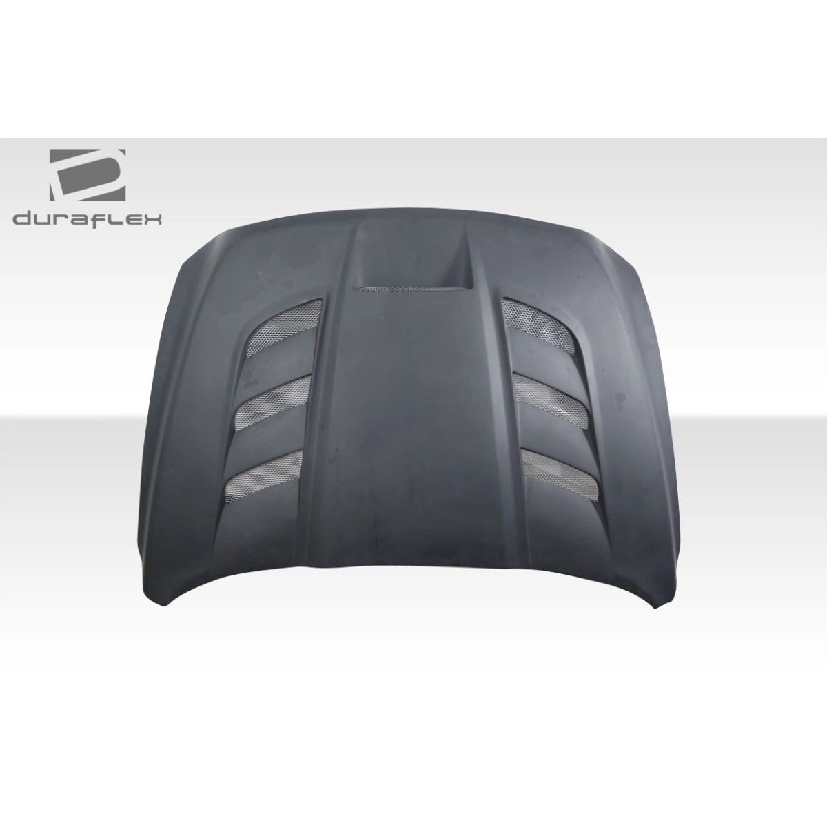 Modify your Dodge Ram 2010 with our Exterior/Hoods - 8