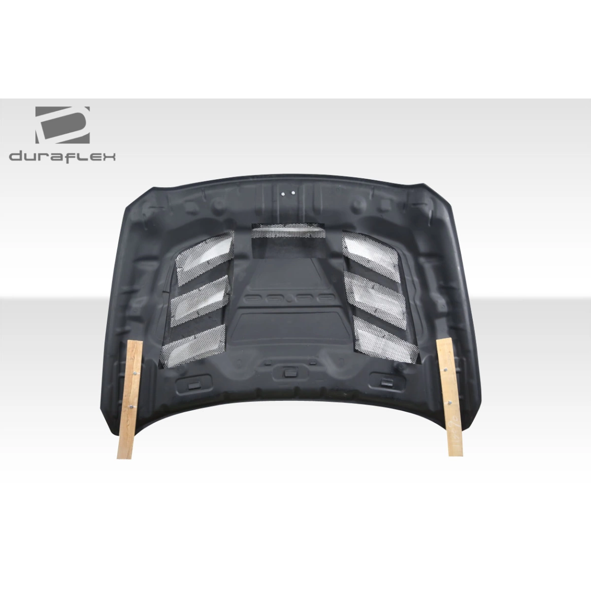 Modify your Dodge Ram 2010 with our Exterior/Hoods - 12