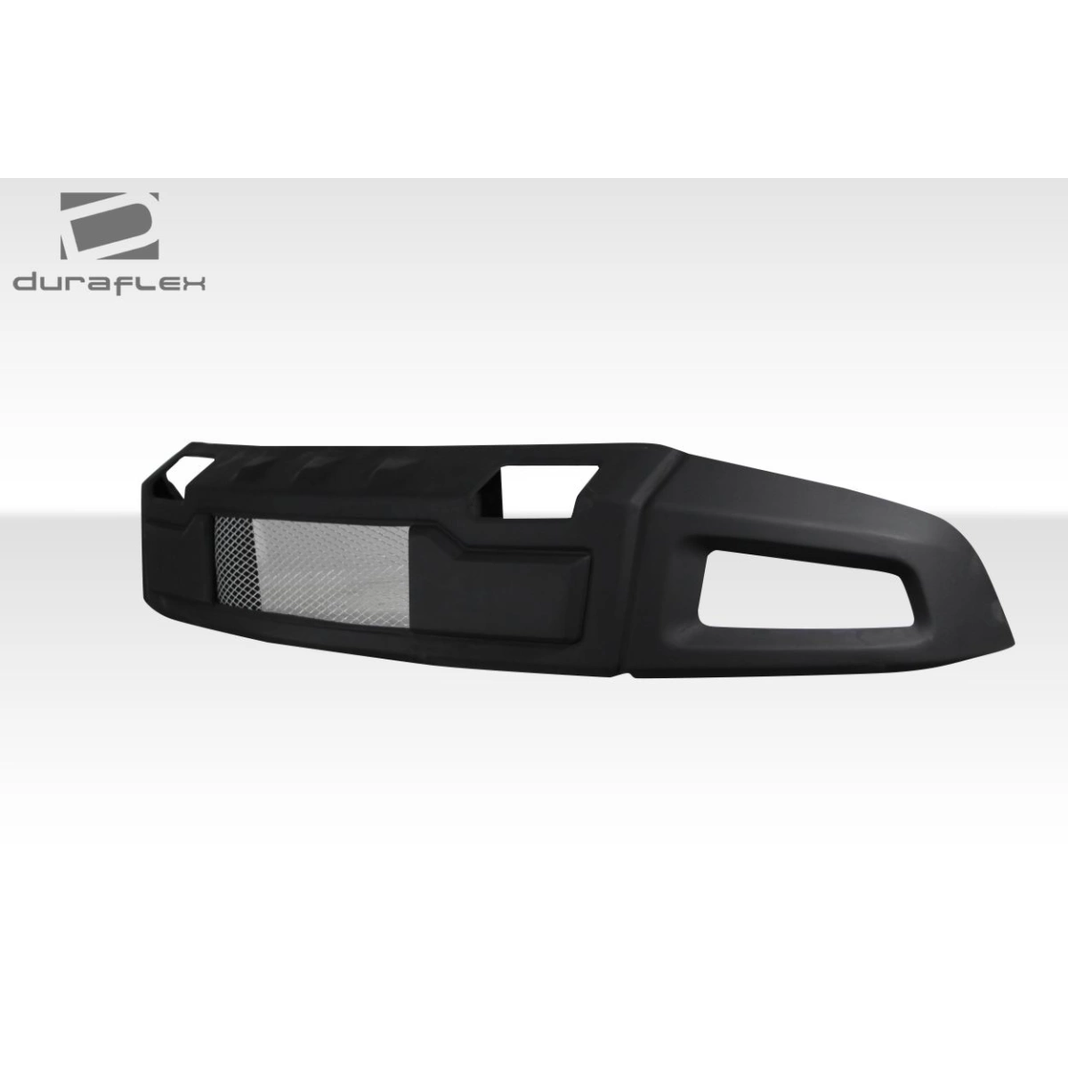 Modify your Ford F-150 2009 with our Exterior/Front Bumpers - 6
