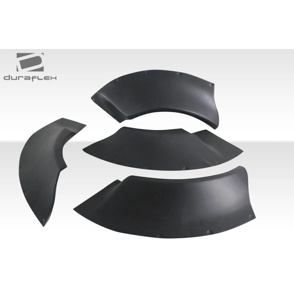 Modify your Lexus IS Series 2000 with our Exterior/Fenders - 8