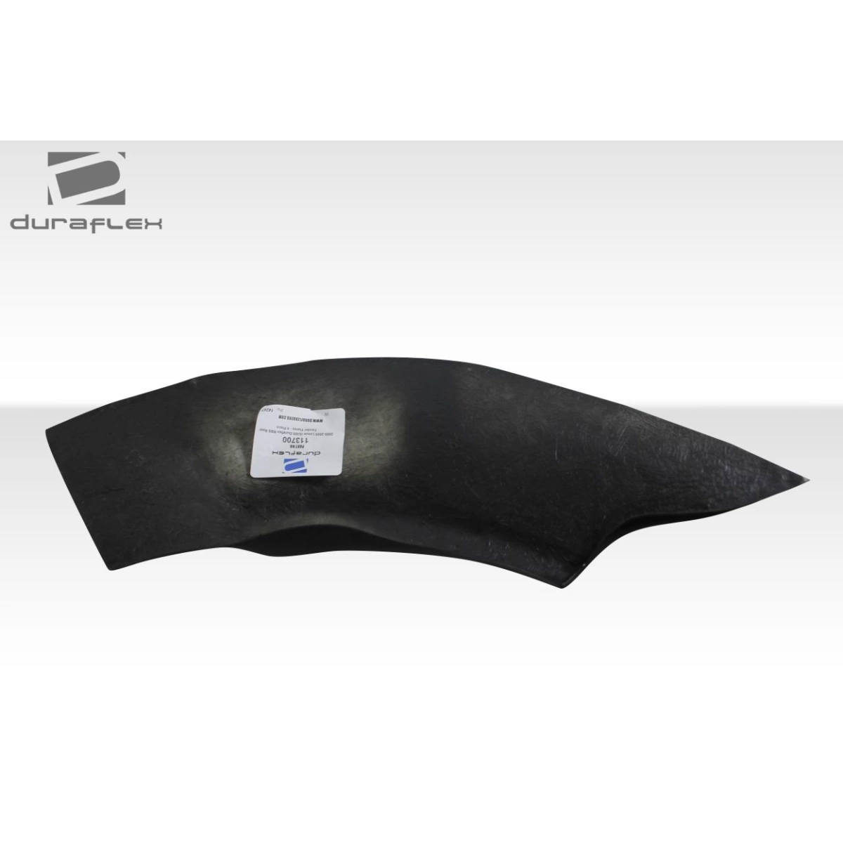 Modify your Lexus IS Series 2000 with our Exterior/Fenders - 11