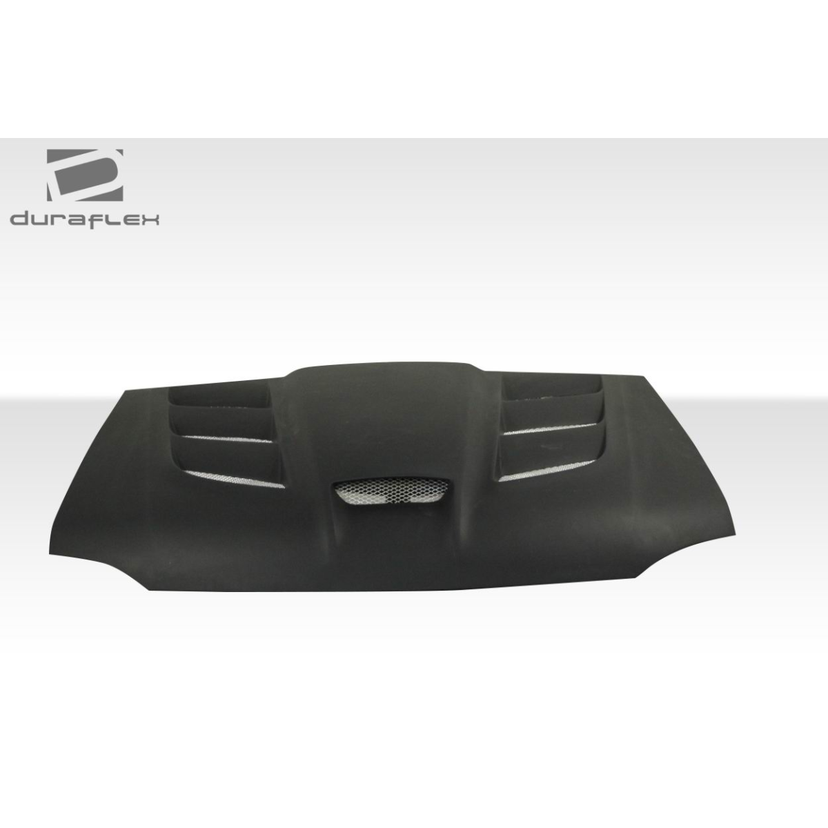 Modify your Nissan Frontier 2001 with our Exterior/Hoods - 