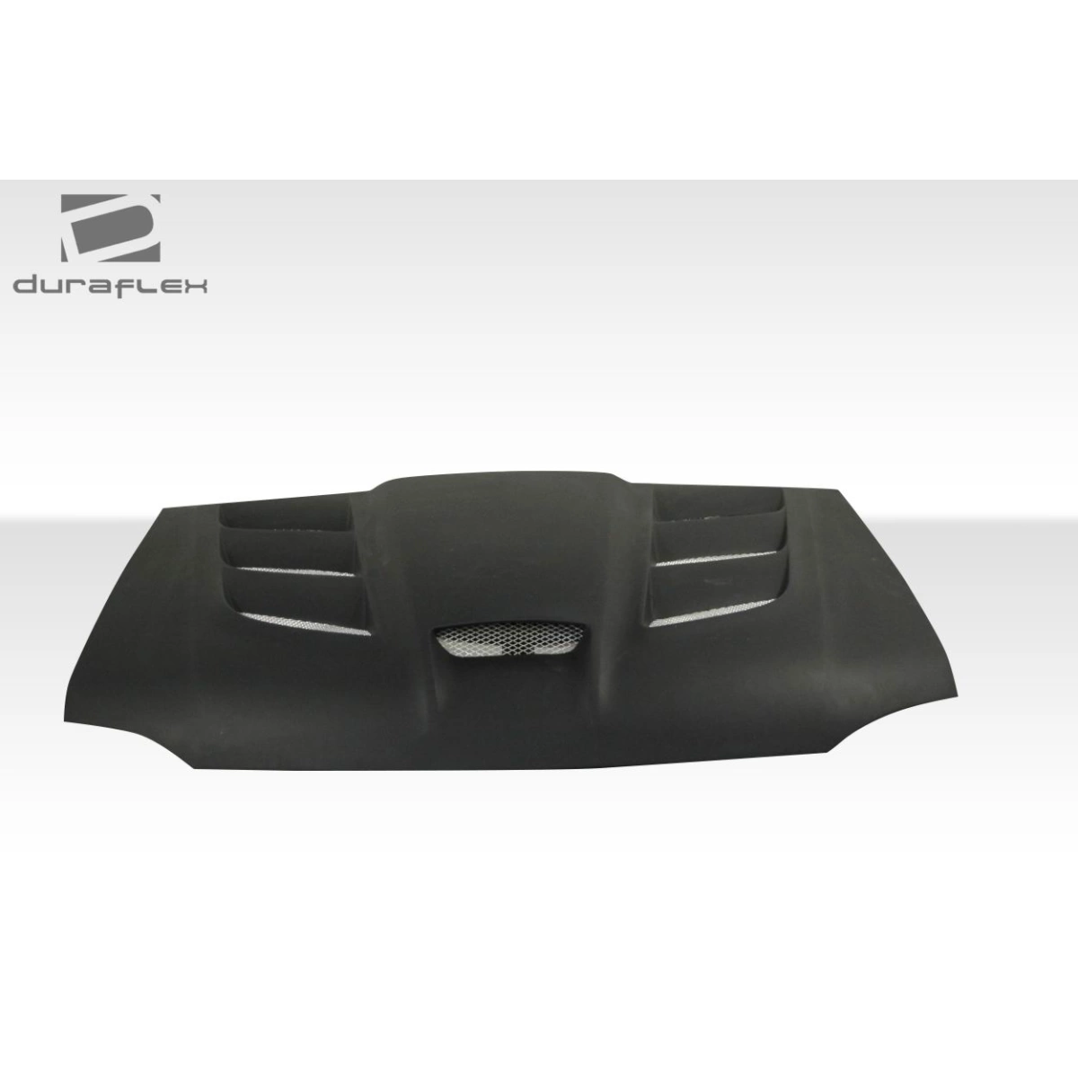 Modify your Nissan Frontier 2001 with our Exterior/Hoods - 7