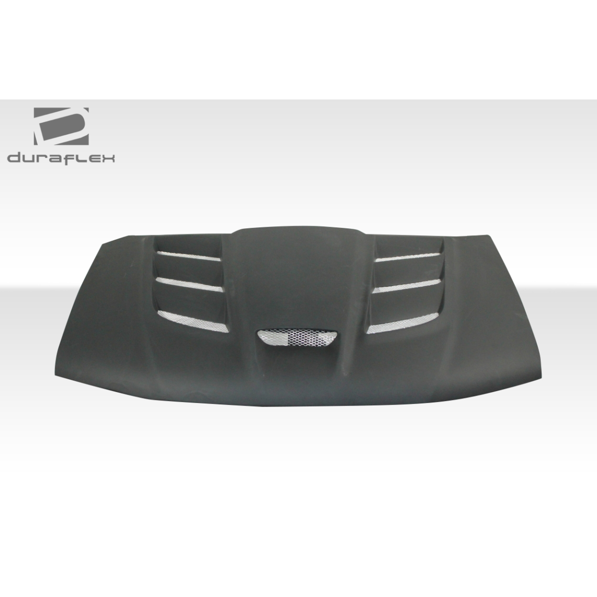 Modify your Nissan Frontier 2005 with our Exterior/Hoods - 