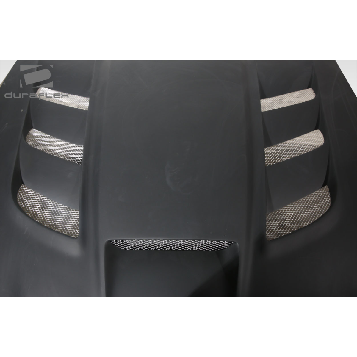 Modify your Toyota 4Runner 2003 with our Exterior/Hoods - 