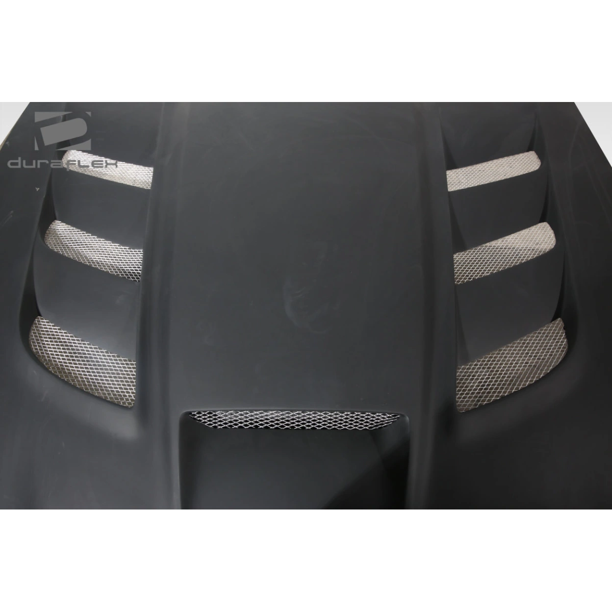 Modify your Toyota 4Runner 2003 with our Exterior/Hoods - 18