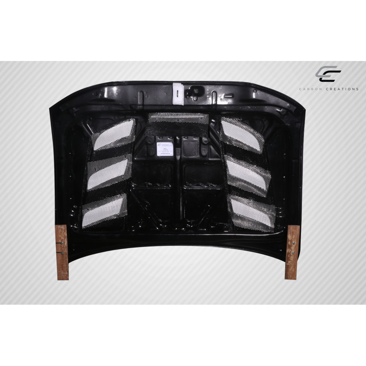 Modify your Toyota Tacoma 2005 with our Exterior/Hoods -