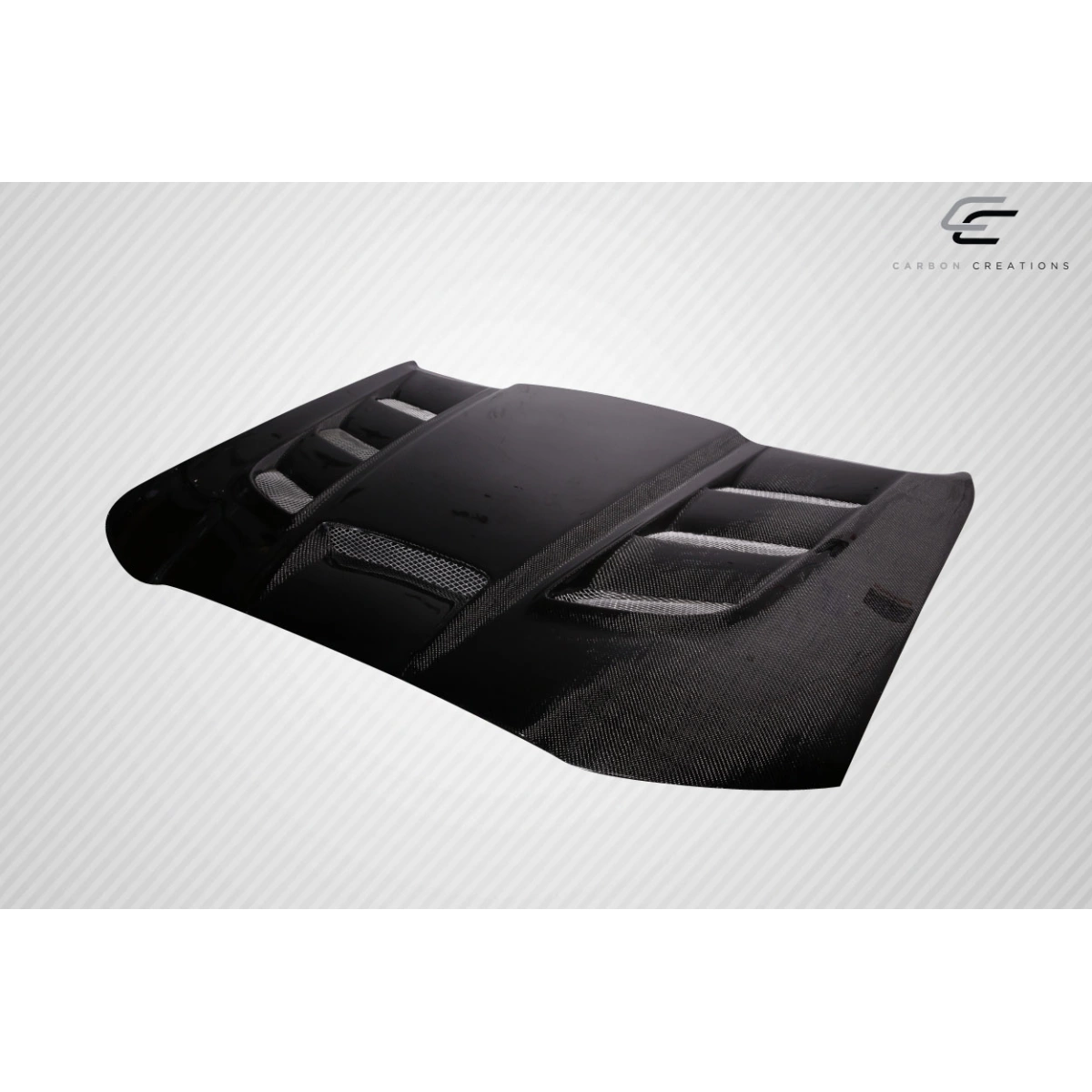 Modify your Toyota Tacoma 2005 with our Exterior/Hoods - 13