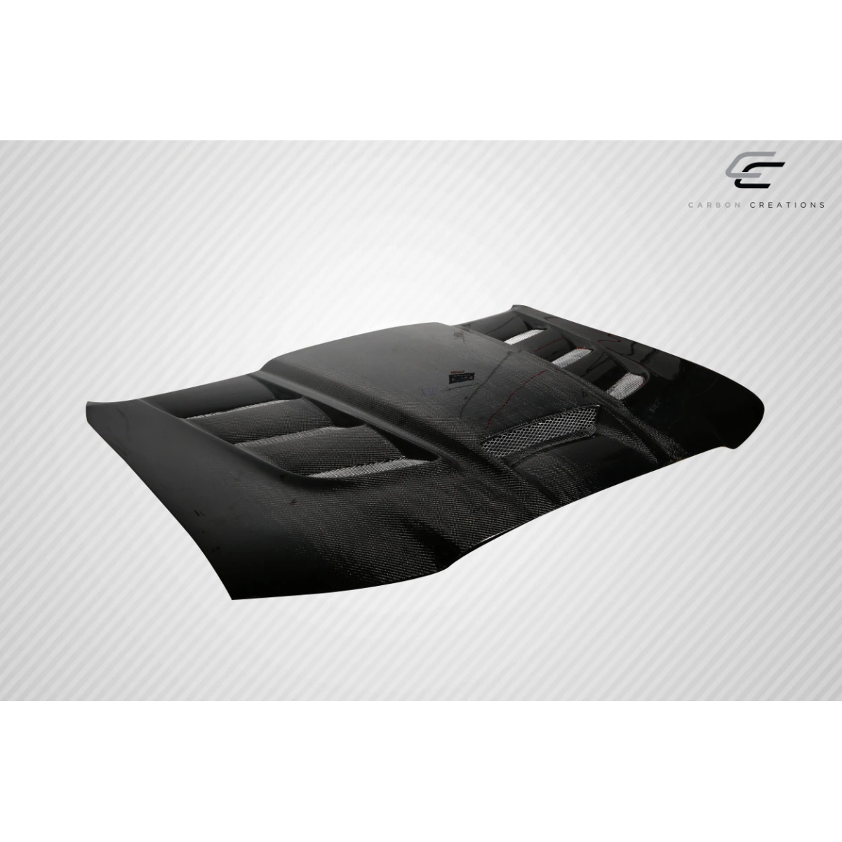 Modify your Toyota Tacoma 2005 with our Exterior/Hoods - 14