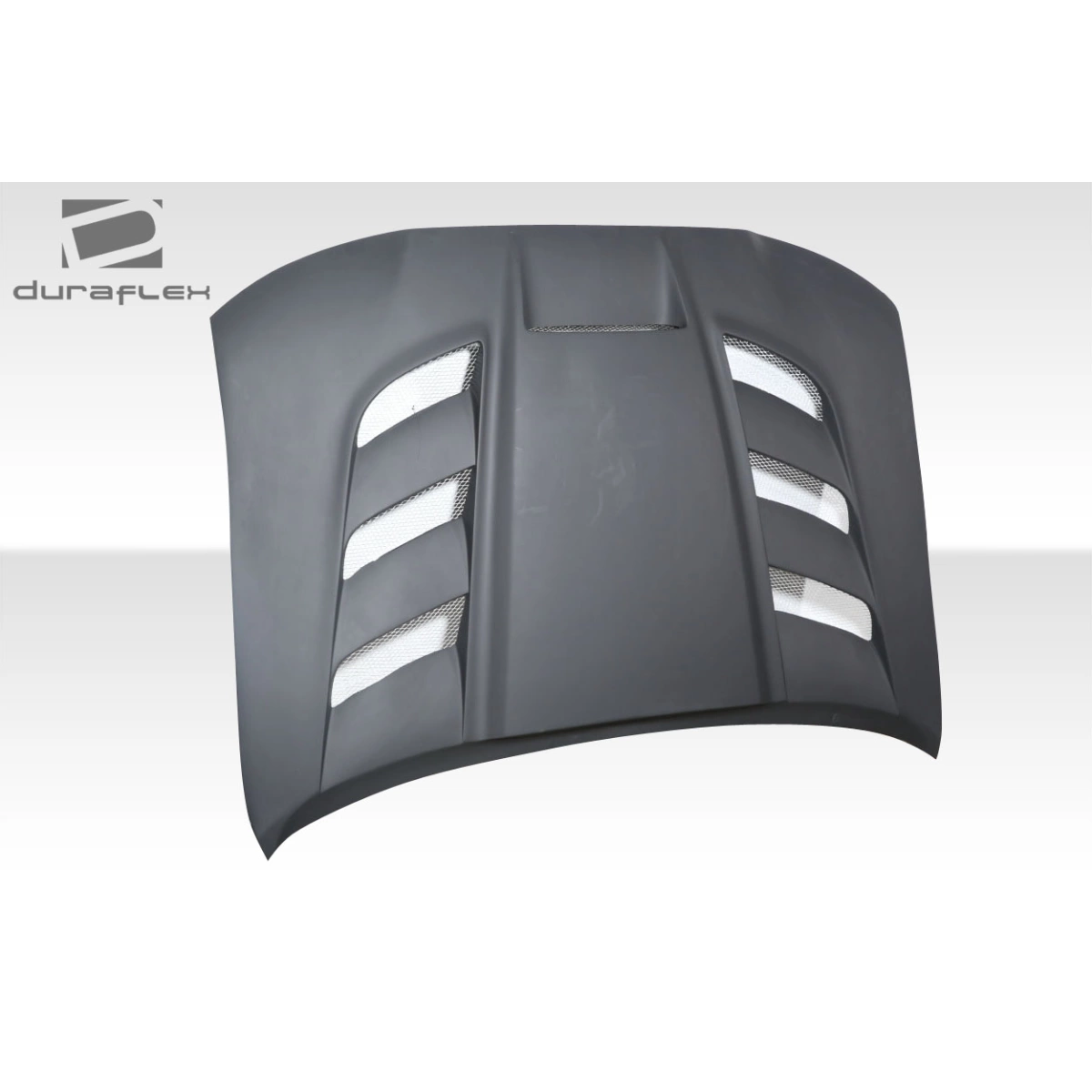 Modify your Toyota Tacoma 2005 with our Exterior/Hoods - 12