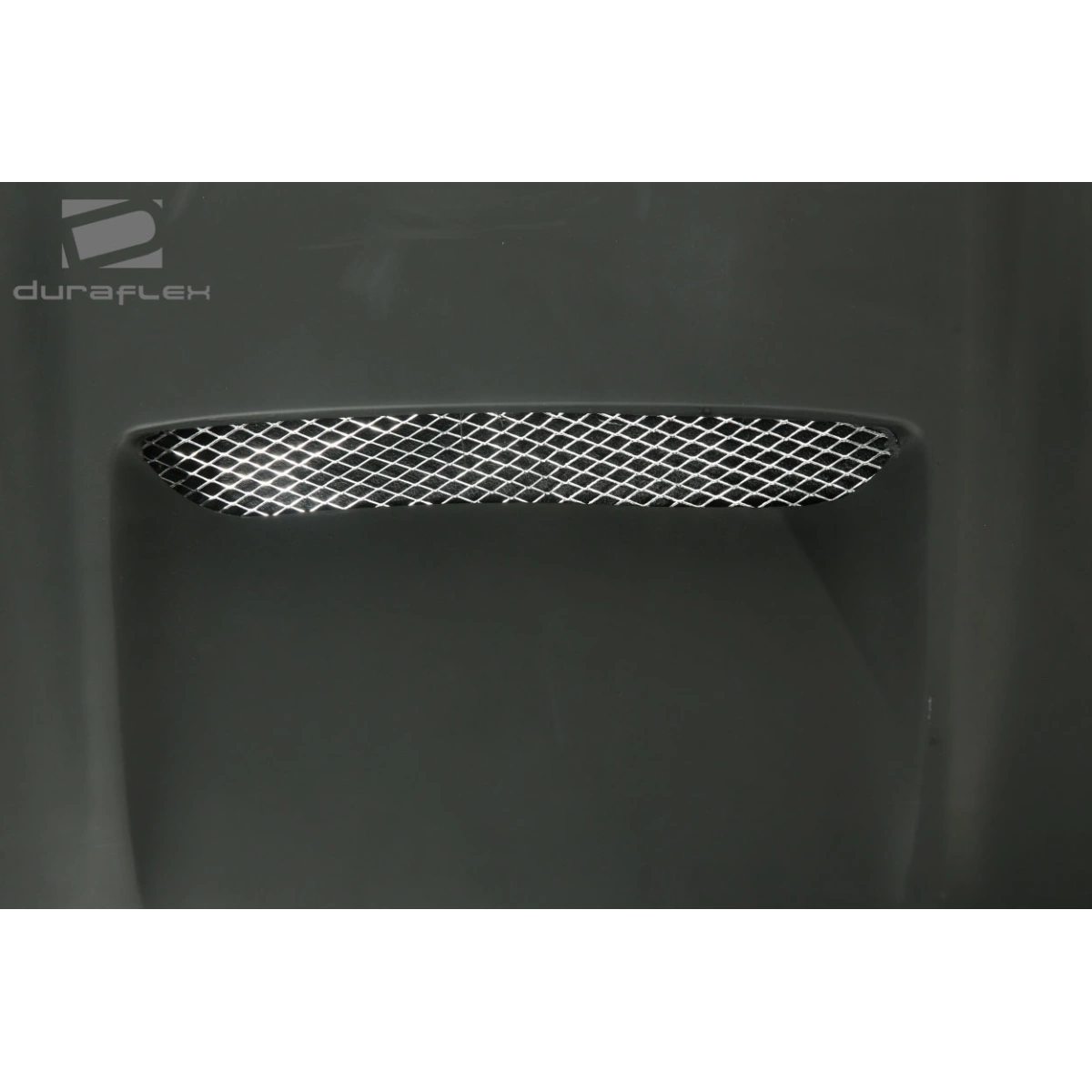 Modify your Toyota Tacoma 2005 with our Exterior/Hoods - 16