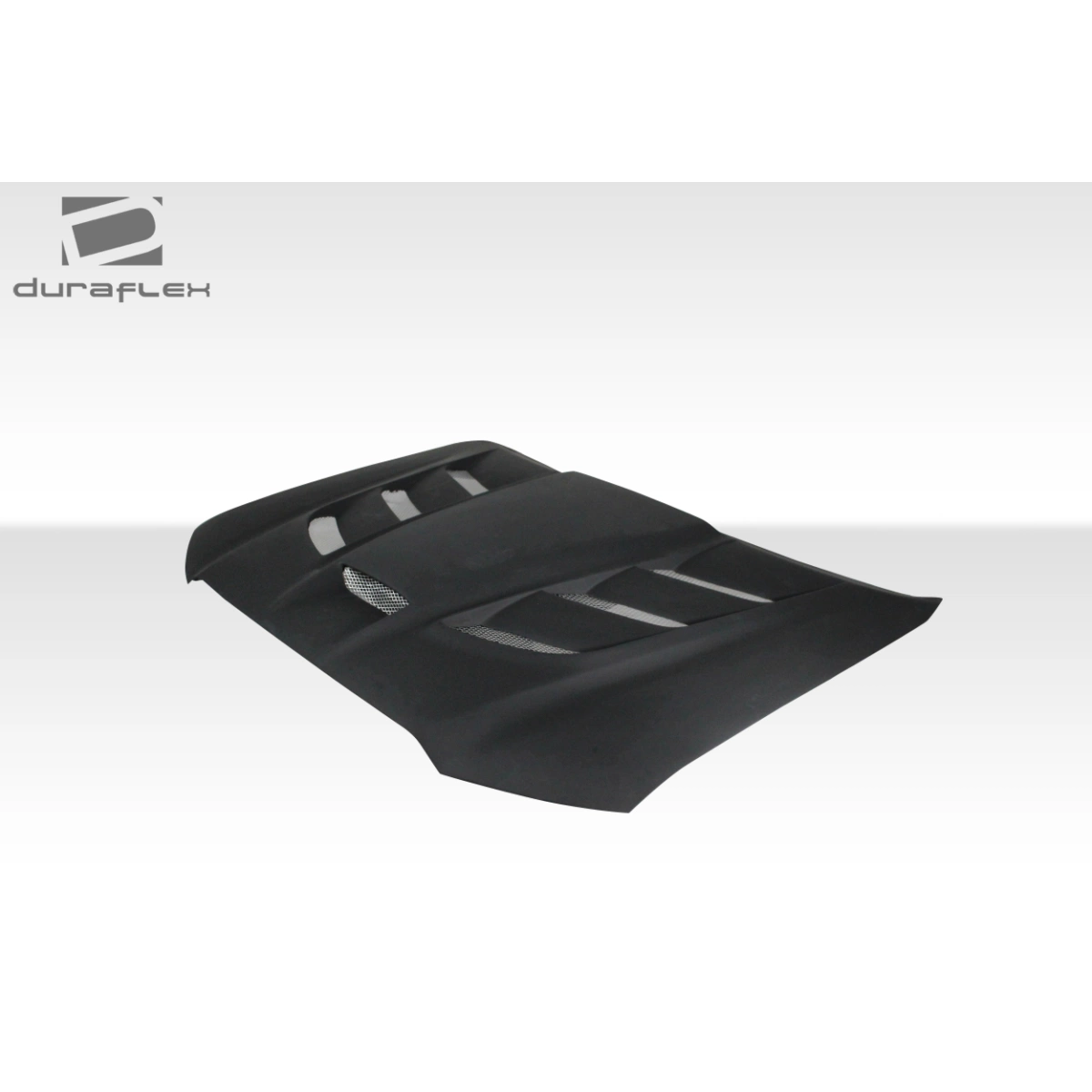 Modify your Toyota Tacoma 2012 with our Exterior/Hoods - 8