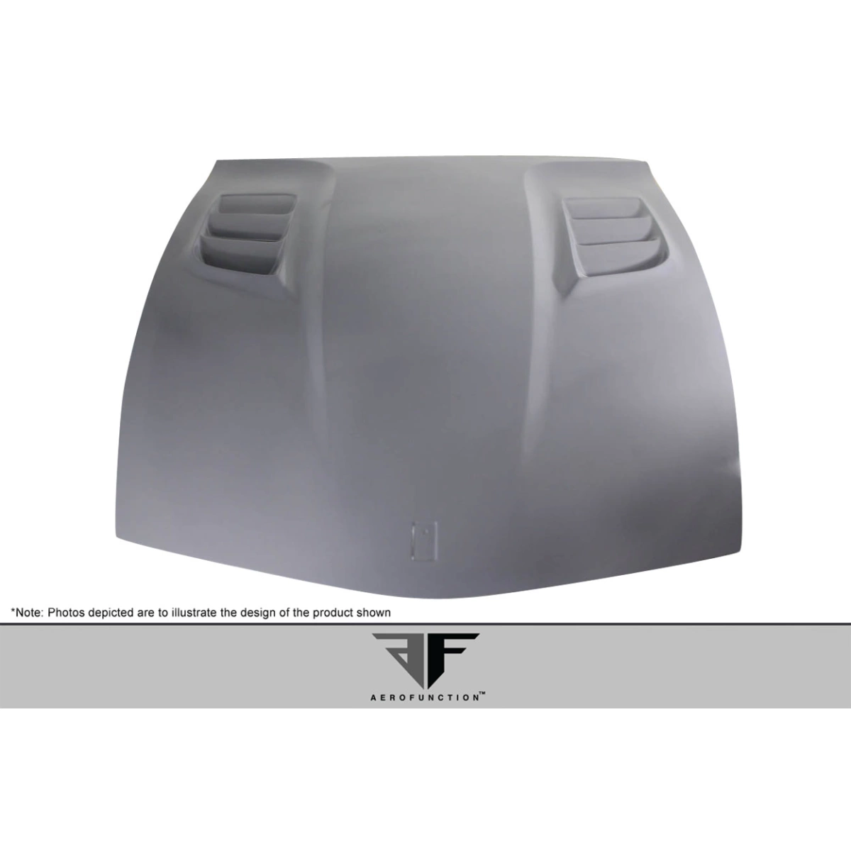 Modify your Ferrari 599 2006 with our Exterior/Hoods - 5