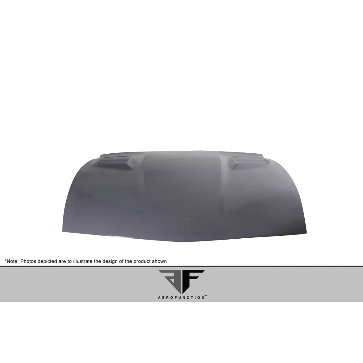 Modify your Ferrari 599 2006 with our Exterior/Hoods - 