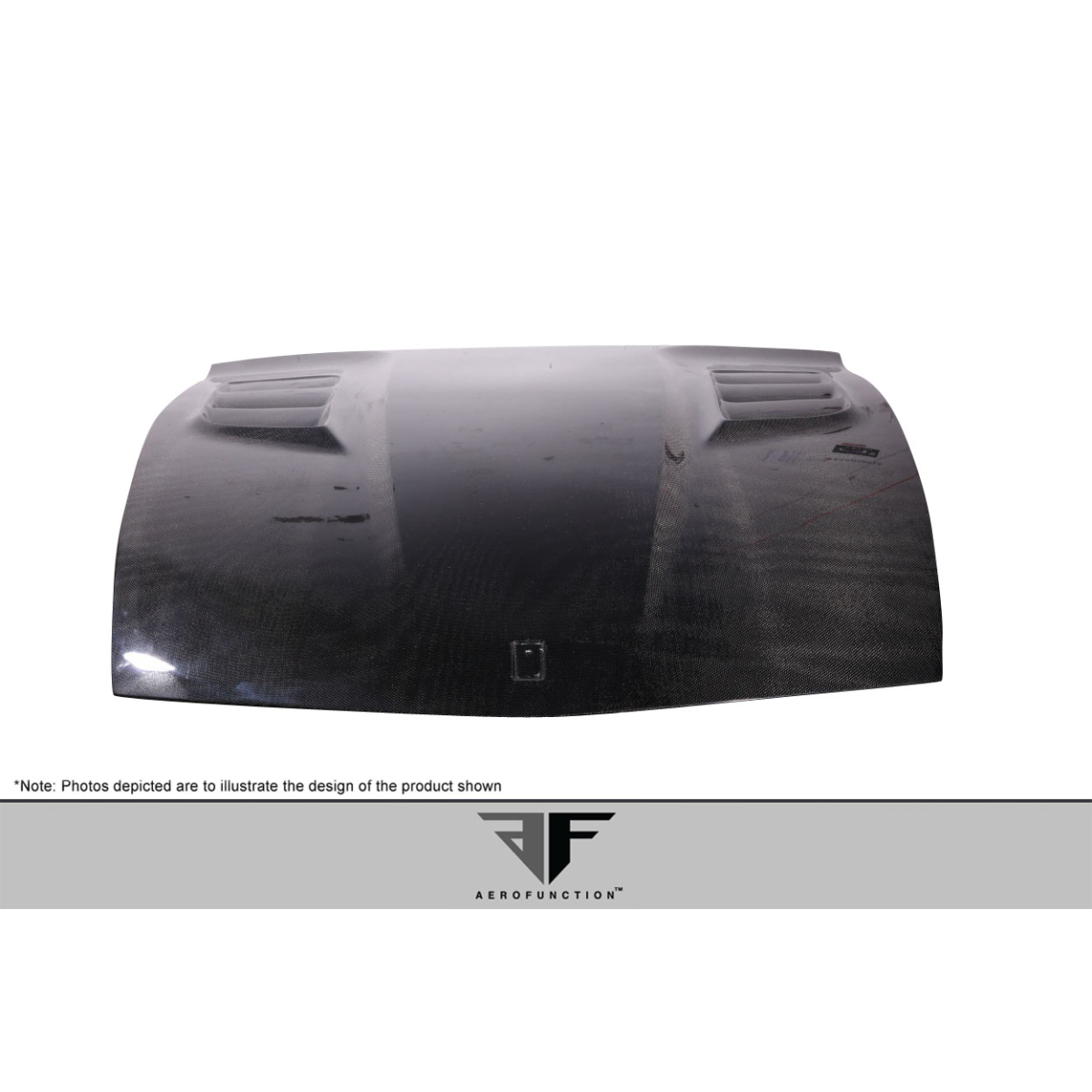 Modify your Ferrari 599 2006 with our Exterior/Hoods - 