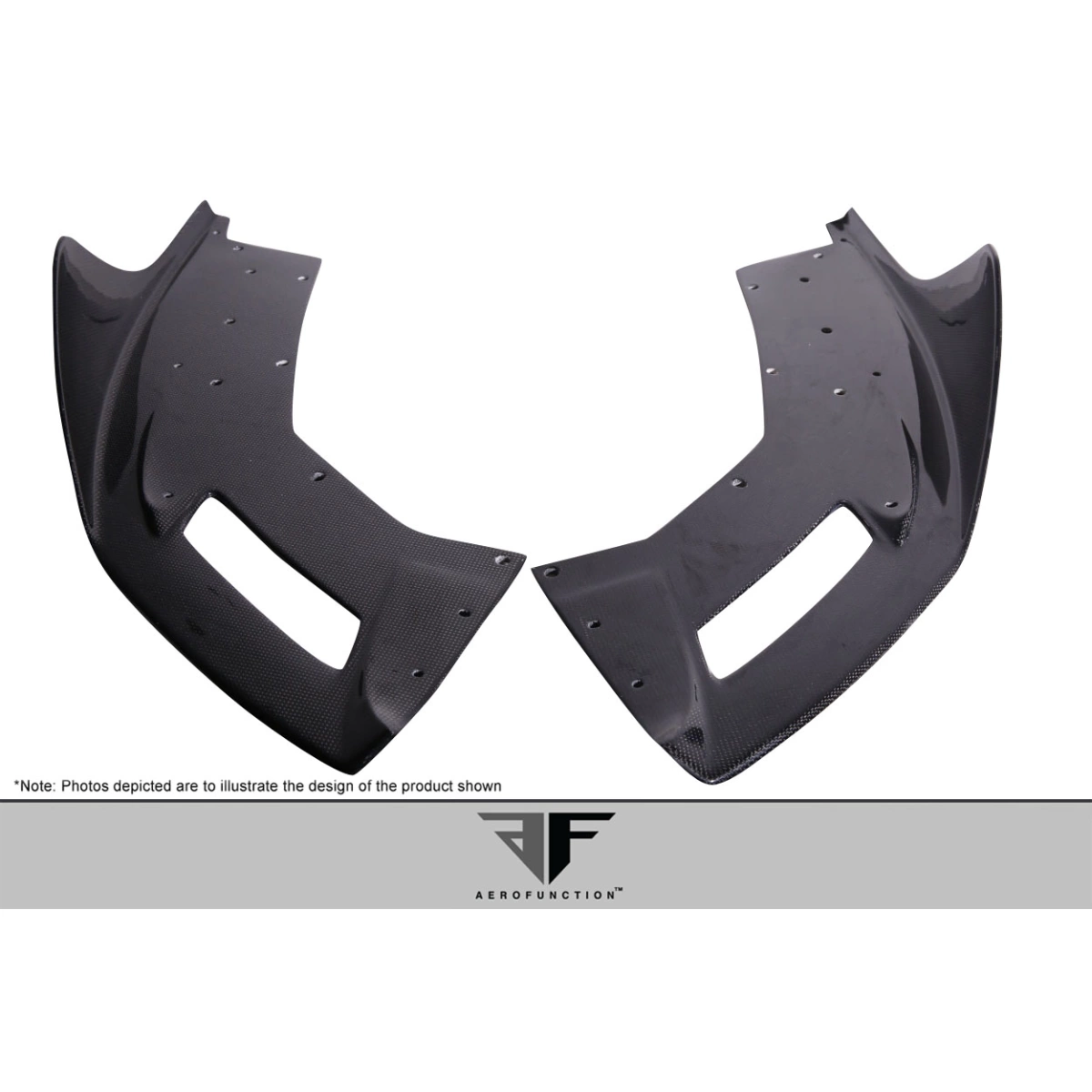 Modify your Lamborghini Aventador 2011 with our Exterior/Other Exterior - 7