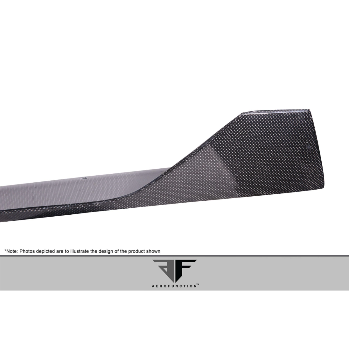 Modify your Lamborghini Aventador 2011 with our Exterior/Side Skirts - 8