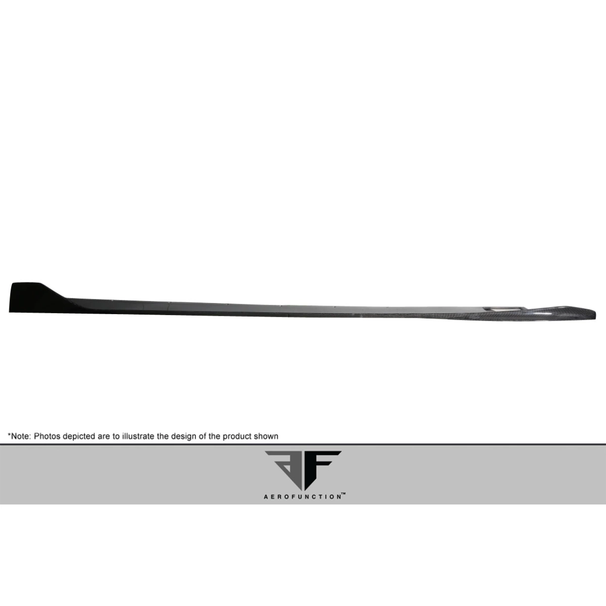 Modify your Lamborghini Aventador 2011 with our Exterior/Side Skirts - 9