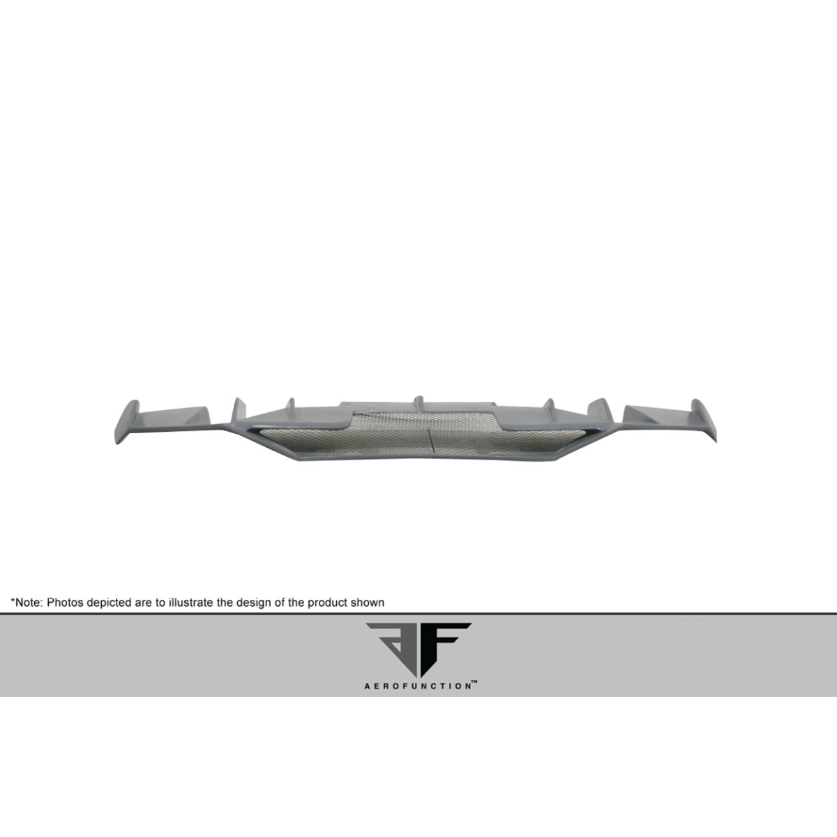 Modify your Lamborghini Aventador 2011 with our Exterior/Diffusers - 