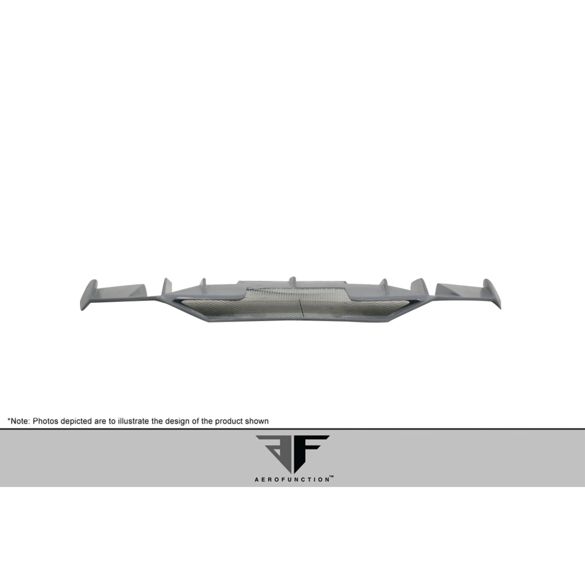 Modify your Lamborghini Aventador 2011 with our Exterior/Diffusers - 6